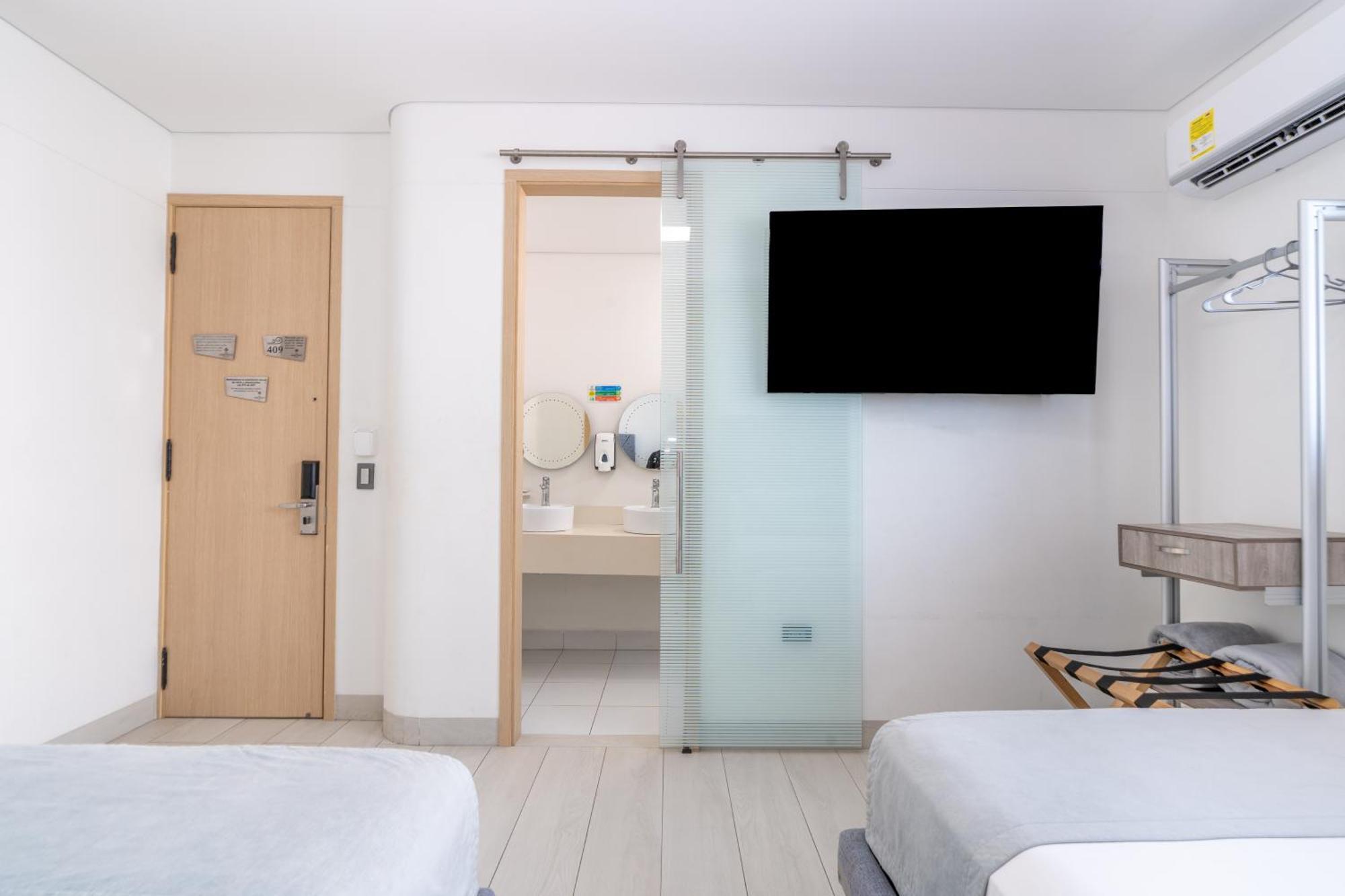 Hotel Marco Polo Rodadero — Photos 3